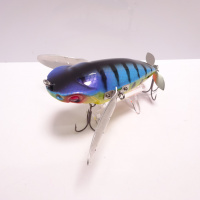 シグナル リザードクローラー